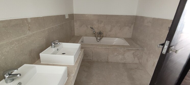 Bathroom, emaar-marbella 5 Bedroom 8120 Sq.Ft. Villa In Sector 66 Gurgaon 8918764