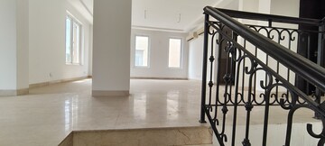 Staircase in 5 BHK Villa at Emaar Marbella, Sector 66 – for Sale