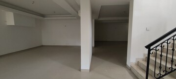 Staircase in 5 BHK Villa at Emaar Marbella, Sector 66 – for Sale