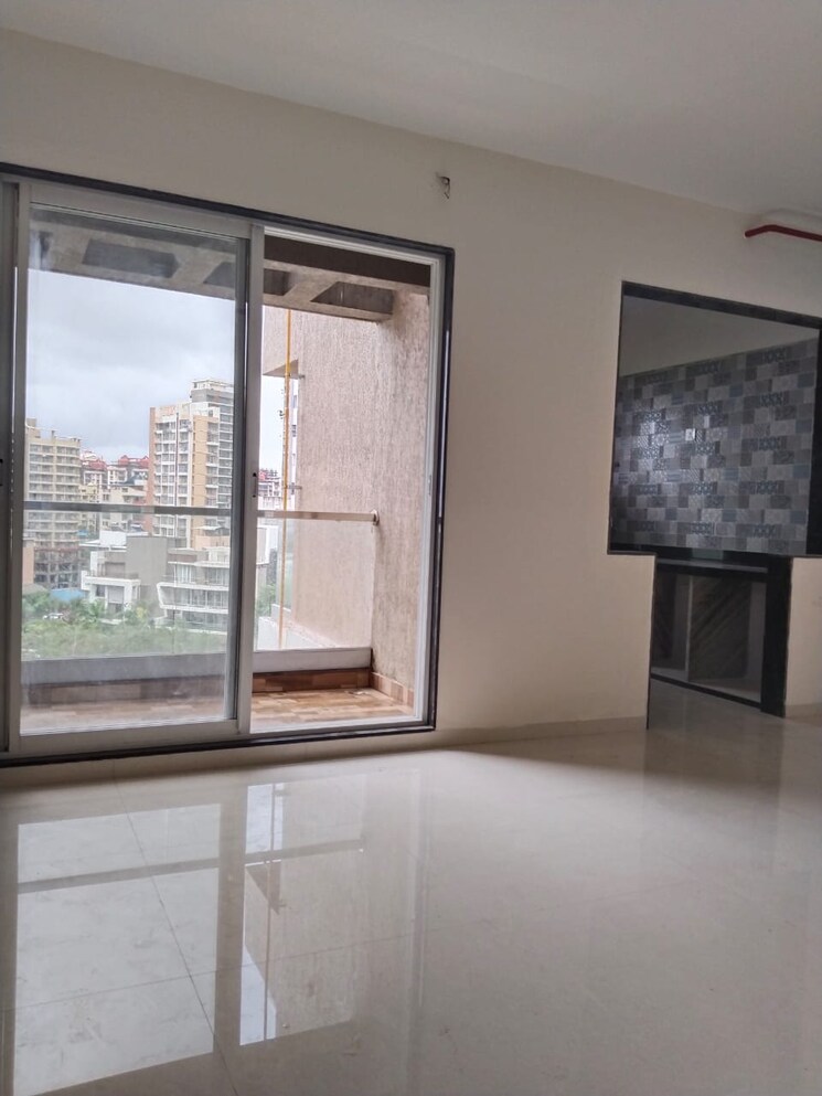 Living Room, bhagwati-greens-2 3 Bedroom 1900 Sq.Ft. Apartment In Kharghar Navi Mumbai 8918722