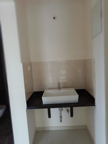 Kitchen in 3 BHK Apartment at Mantra Mesmer, Keshav Nagar – for Rent