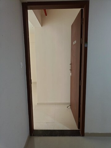 Building Lobby in 3 BHK Apartment at Mantra Mesmer, Keshav Nagar – for Rent