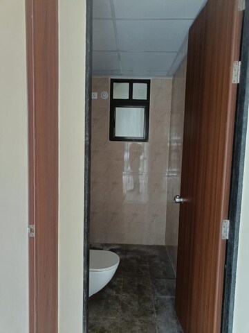 Building Lobby in 3 BHK Apartment at Mantra Mesmer, Keshav Nagar – for Rent
