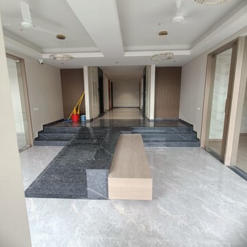 Building Lobby in 3 BHK Apartment at Mantra Mesmer, Keshav Nagar – for Rent