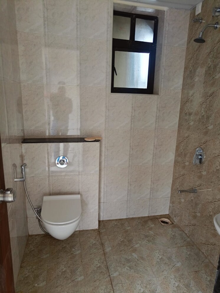 Bathroom, mantra-mesmer 3 Bedroom 960 Sq.Ft. Apartment In Keshav Nagar Pune 8918773