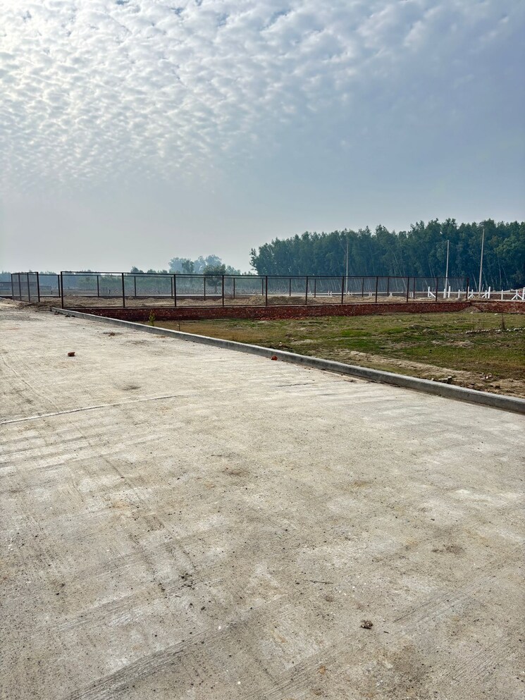 Exterior View, ganeshpur  920 Sq.Ft. Plot In Ganeshpur Dehradun 8918759