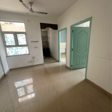Room in 2 BHK Apartment at Shree Vardhman Mantra, Ramgarh Dhani – for Sale
