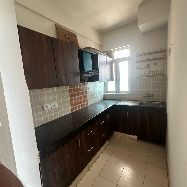 Kitchen, shree-vardhman-mantra 2 Bedroom 800 Sq.Ft. Apartment In Ramgarh Dhani Gurgaon 8918774