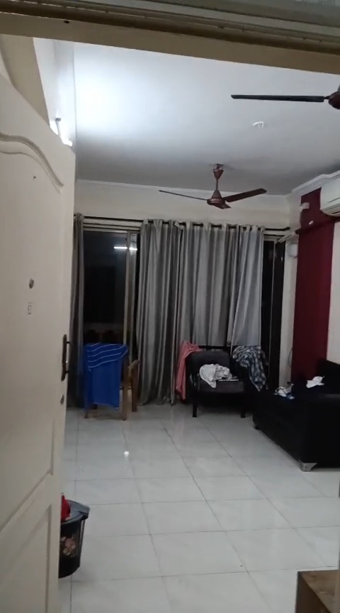 1 RkApartment For Rent in Amresh Property Ghansoli 