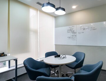 Team Area in  Office Space at Kharadi – for Rent