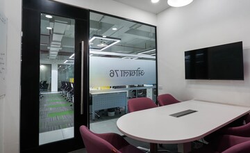 Team Area in  Office Space at Kharadi – for Rent