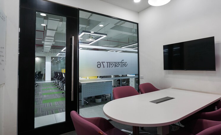 Team Area, kharadi Commercial Office Space 8500 Sq.Ft. In Kharadi Pune 8918761