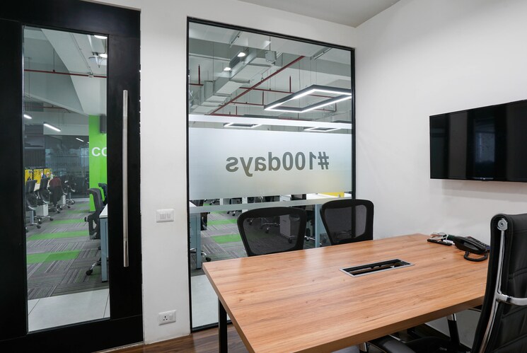 Team Area, kharadi Commercial Office Space 8500 Sq.Ft. In Kharadi Pune 8918761