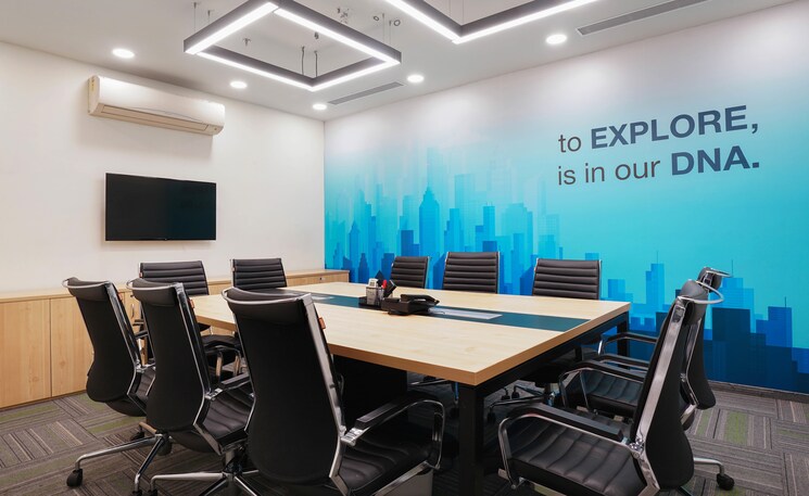 Team Area, kharadi Commercial Office Space 8500 Sq.Ft. In Kharadi Pune 8918761