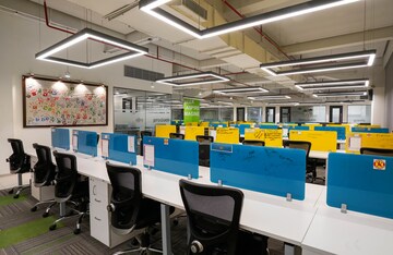Team Area in  Office Space at Kharadi – for Rent