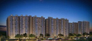 2 BHK Apartment For Sale in Jashn Elevate, Sushant Golf City