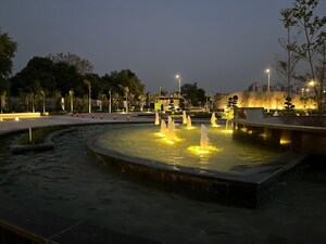 2 BHK Apartment – Exterior View View at Jashn Elevate, Sushant Golf City - for Sale