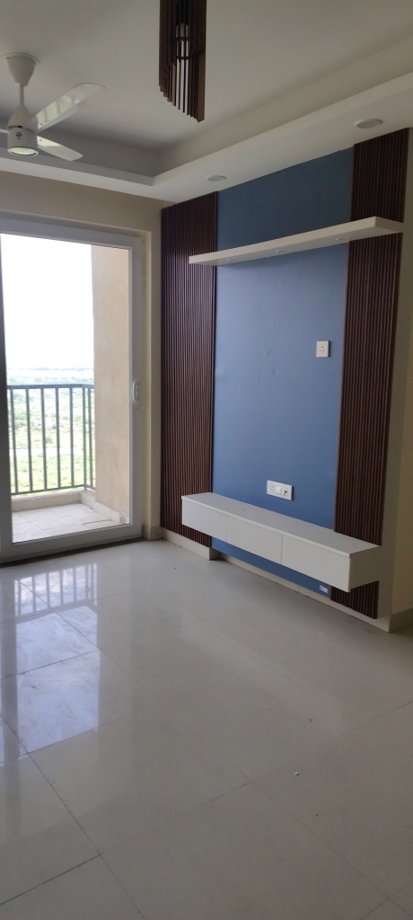3.5 BHK Apartment For Rent in Tata Eureka Park