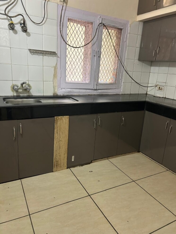 Kitchen, jubilee-apartments 4 Bedroom 1950 Sq.Ft. Apartment In Sector 15 Gurgaon 8918809