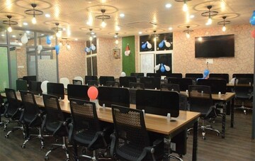  Office Space For Rent in Hinjewadi