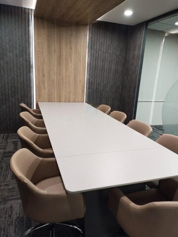 Team Area in  Office Space at Hinjewadi – for Rent