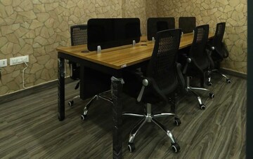 Team Area in  Office Space at Hinjewadi – for Rent