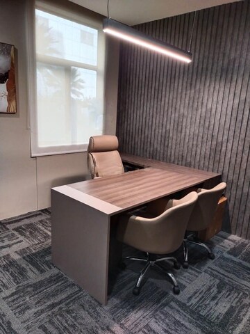 Team Area in  Office Space at Hinjewadi – for Rent