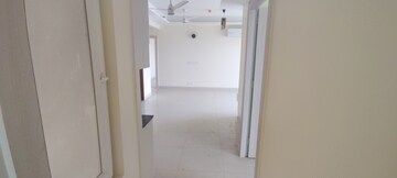 Bathroom in 3.5 BHK Apartment at Tata Eureka Park, Sector 150 – for Rent