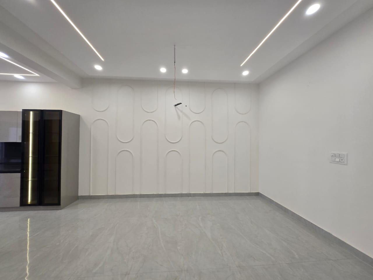 3 BHK Apartment For Sale in Pir Machalla