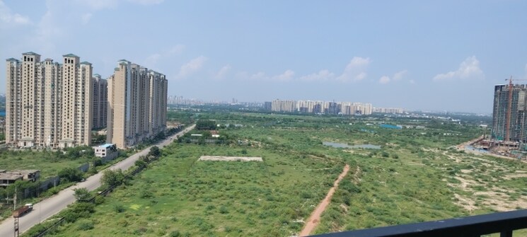 Master Bedroom, tata-eureka-park 3.5 Bedroom 1575 Sq.Ft. Apartment In Sector 150 Noida 8918824