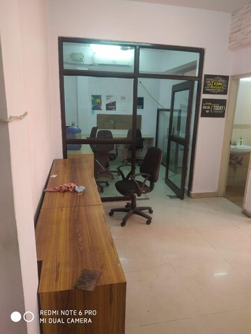 Living Room in  Shop at Ansal Sushant Shopping Arcade, Sector 27 – for Sale