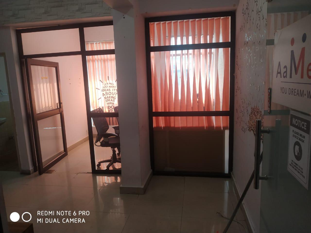 Retail Shop For Sale in Ansal Sushant Shopping Arcade