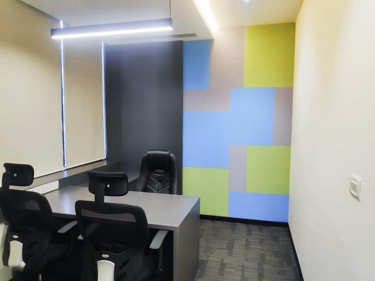 Team Area, shivajinagar Commercial Office Space 2500 Sq.Ft. In Shivajinagar Pune 8918822