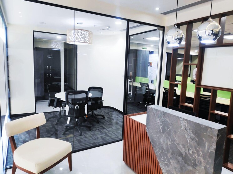 Team Area, shivajinagar Commercial Office Space 2500 Sq.Ft. In Shivajinagar Pune 8918822