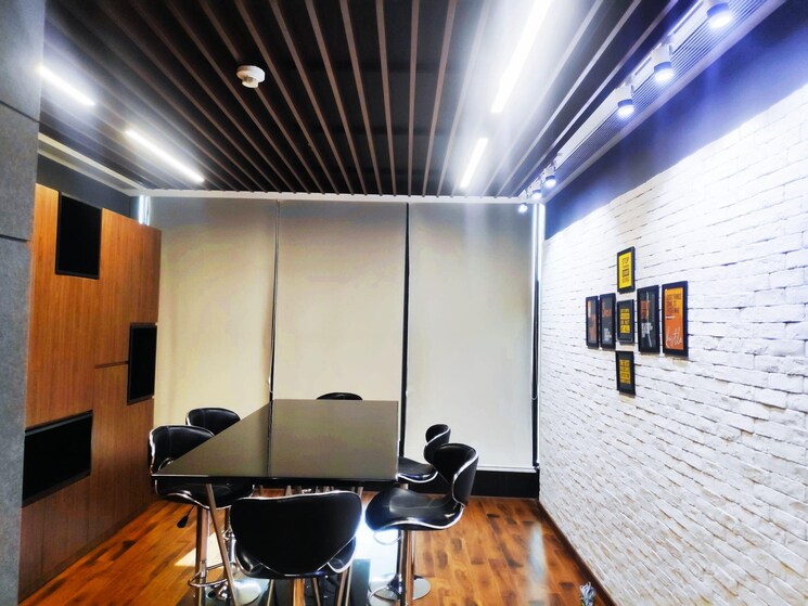 Team Area, shivajinagar Commercial Office Space 2500 Sq.Ft. In Shivajinagar Pune 8918822