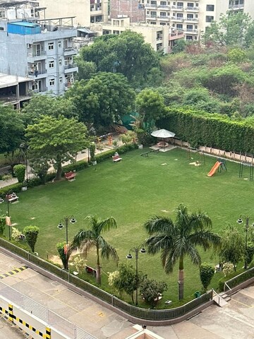 2 BHK Apartment – Garden View at Maxworth Premier Urban, Sector 15 - for Rent