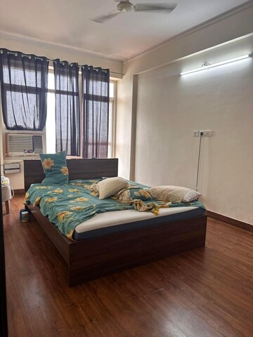 Bedroom in 2 BHK Apartment at Maxworth Premier Urban, Sector 15 – for Rent
