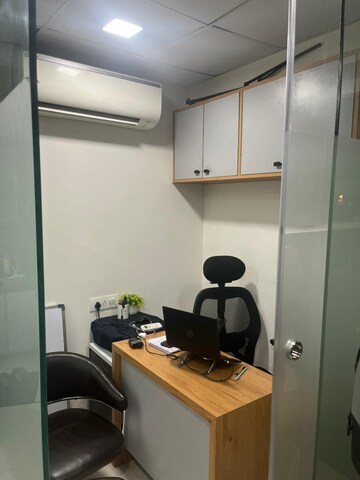 Team Area in  Office Space at Iscon Emporio, Jodhpur – for Rent