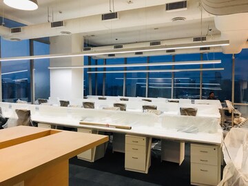  Office Space For Rent in Koregaon Park