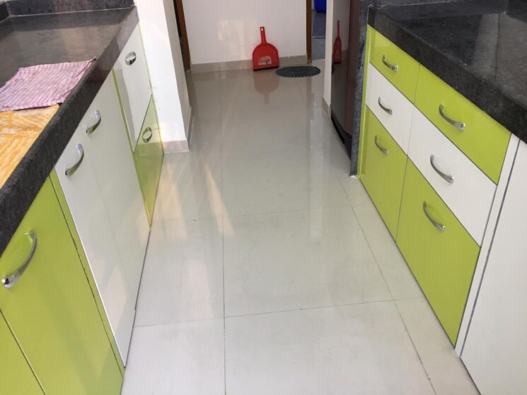 Kitchen, lodha-casa-bella-gold 2 Bedroom 980 Sq.Ft. Apartment In Dombivli East Thane 8918858