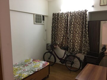 Living Room in 2 BHK Apartment at Lodha Casa Bella Gold, Dombivli East – for Rent