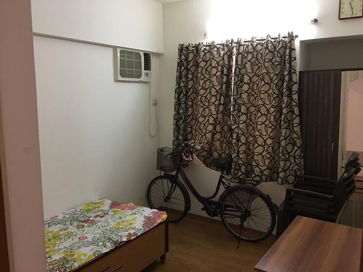 Living Room, lodha-casa-bella-gold 2 Bedroom 980 Sq.Ft. Apartment In Dombivli East Thane 8918858