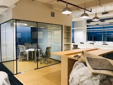 Team Area in  Office Space at Koregaon Park – for Rent