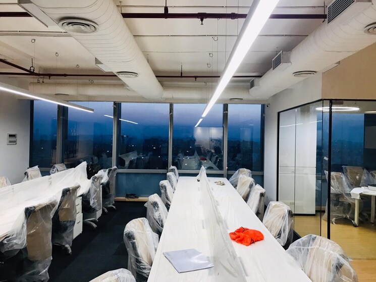 Team Area, koregaon park Commercial Office Space 3500 Sq.Ft. In Koregaon Park Pune 8918836