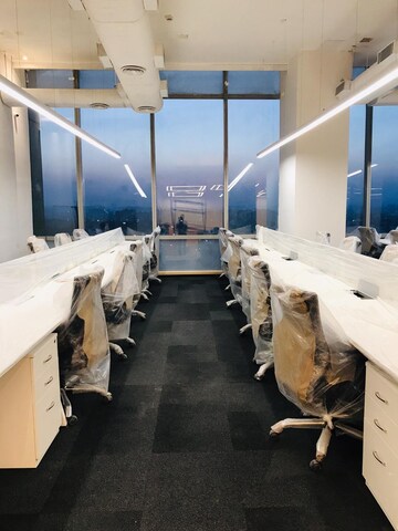 Team Area in  Office Space at Koregaon Park – for Rent