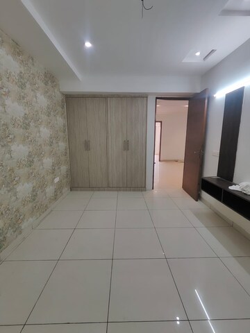 Bedroom in 3 BHK Apartment at Kishanpura – for Sale