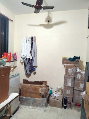  1.5 BHK Apartment at Shreeji Enclave CHS, Kharghar Sector 12 – for Sale