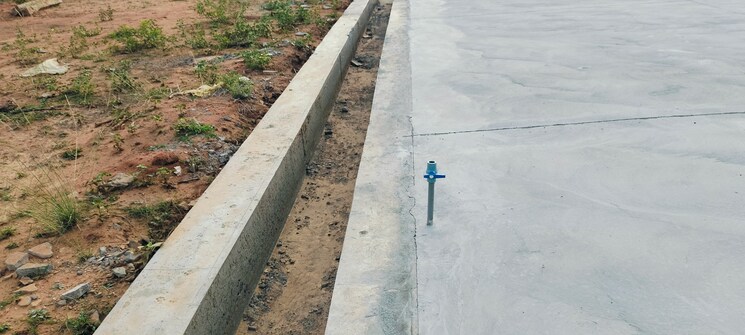 Exterior View, panjappur  1200 Sq.Ft. Plot In Panjappur Trichy 8918852