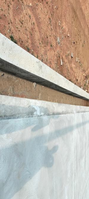  Plot – Exterior View View at Panjappur - for Sale