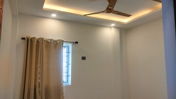Building Lobby in 3 BHK Builder Floor at Tambaram West – for Sale